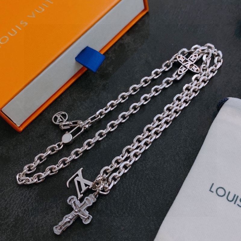 Louis Vuitton Necklaces